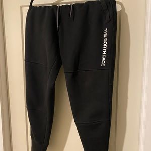 Used North Face Men's Joggers
